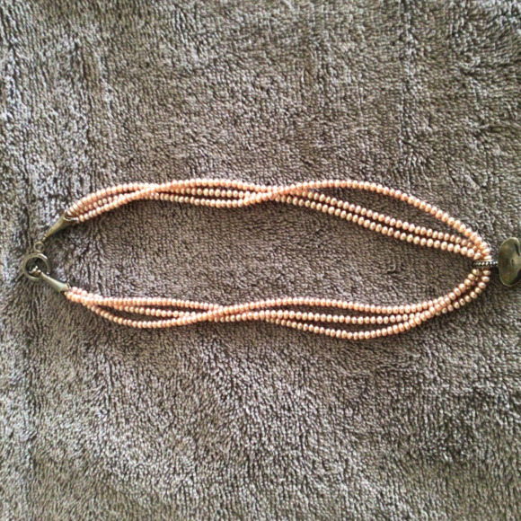 Pearl Necklace - Picture 6 of 6